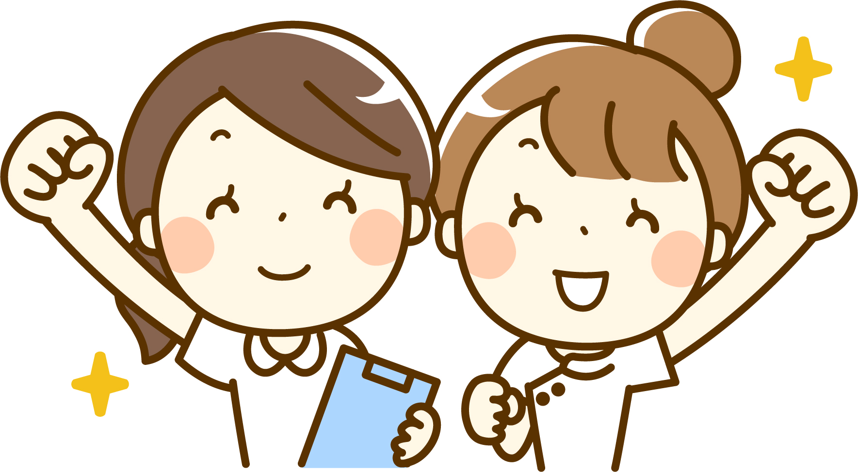 看護師が診療所で働く魅力とポイントを解説！注意点は？