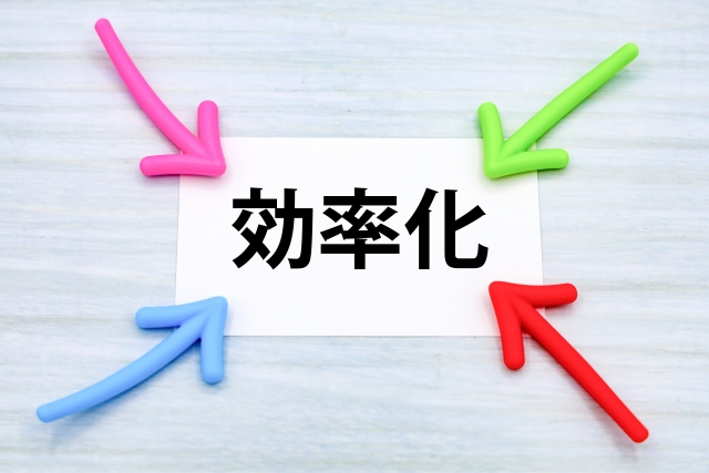 受付業務のムダを減らす小さな改善アイデア