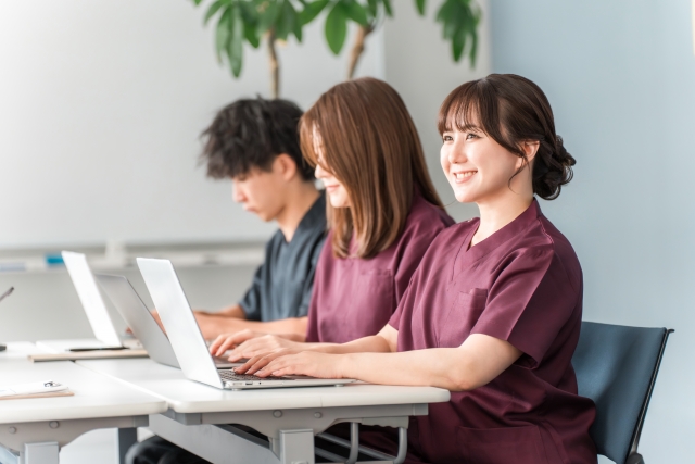 院長と事務の“温度差”をどう埋めるか？