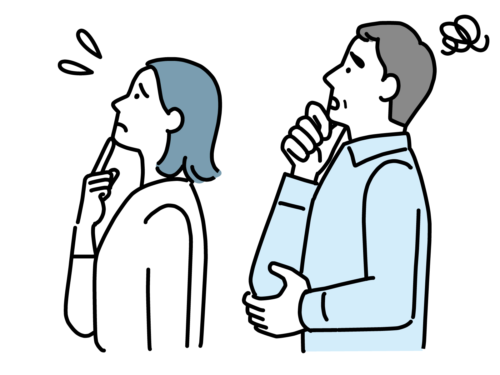 院長と事務の“温度差”をどう埋めるか?