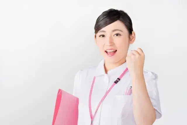 看護師・准看護師　募集