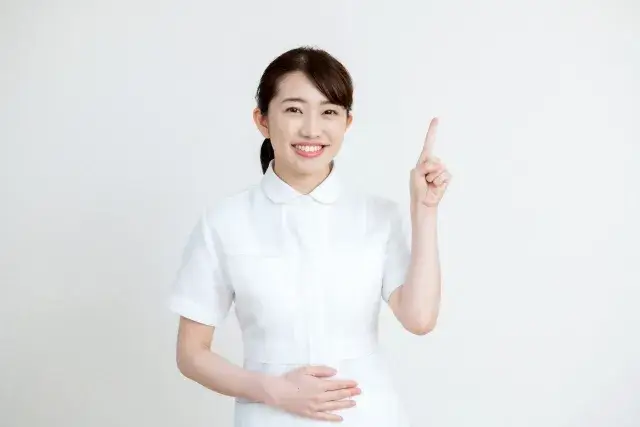 看護師募集