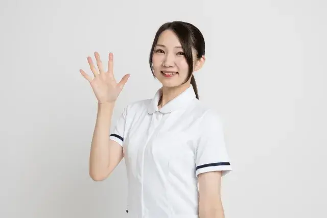 看護師募集