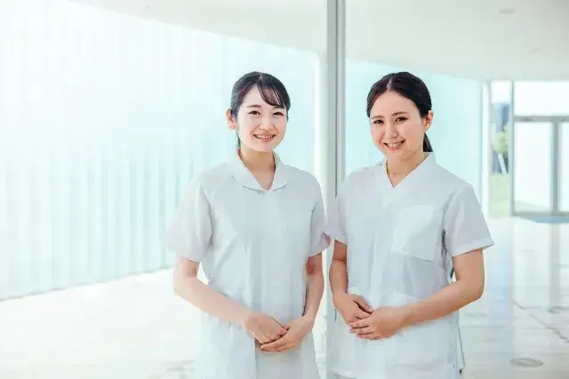 看護師募集