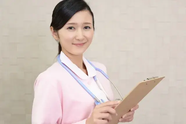 医療事務募集