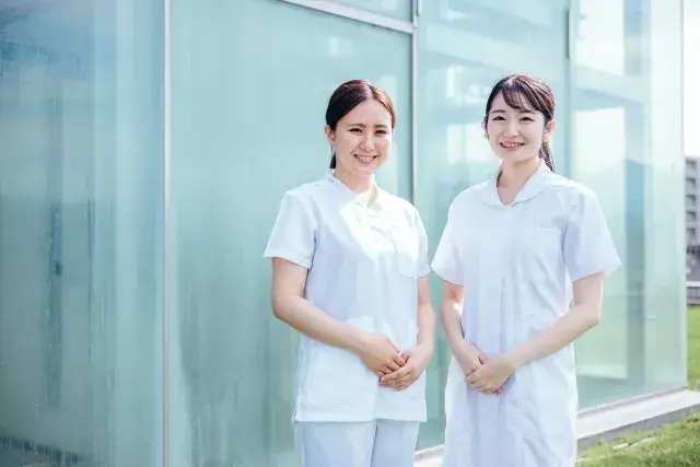 看護師募集