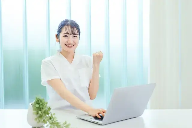 【パートタイム】医療事務の方急募！資格・経験を活かしませんか？就業時間について相談可能です○