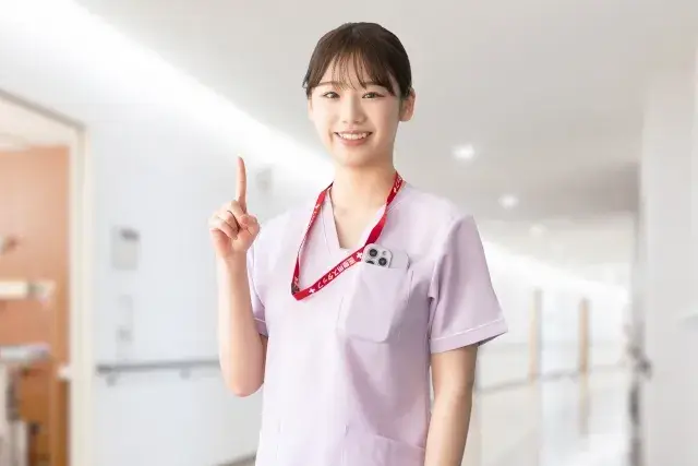 澤原内科小児科医院　看護師募集
