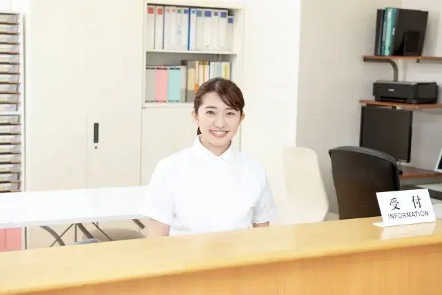 木山産婦人科クリニック　医療事務募集