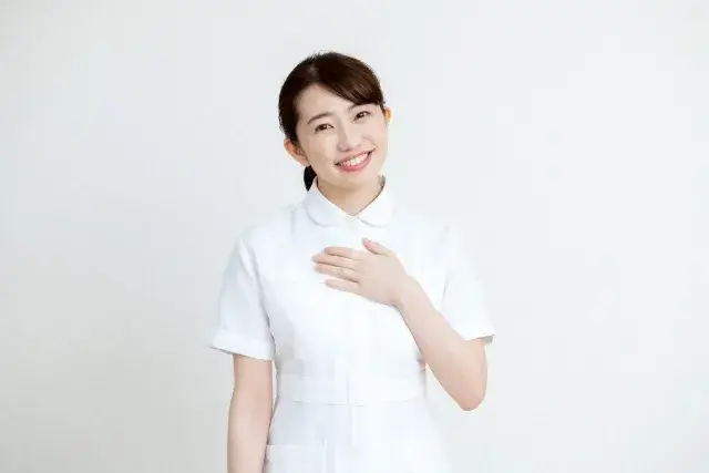 絹谷産婦人科　看護師募集