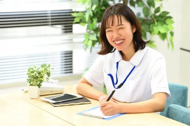 守安外科胃腸科整形外科クリニック　医療事務募集