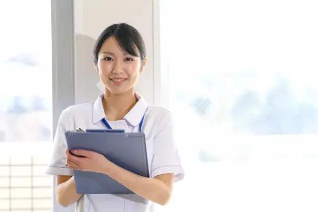 医療法人ももレディースクリニック　看護師・准看護師　募集