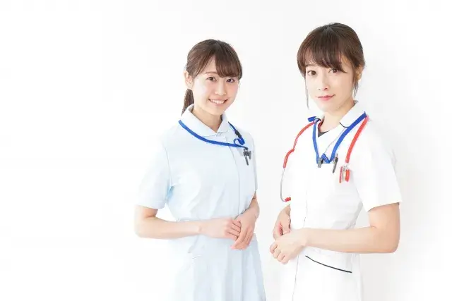 ニコニコこどもクリニック　看護師募集