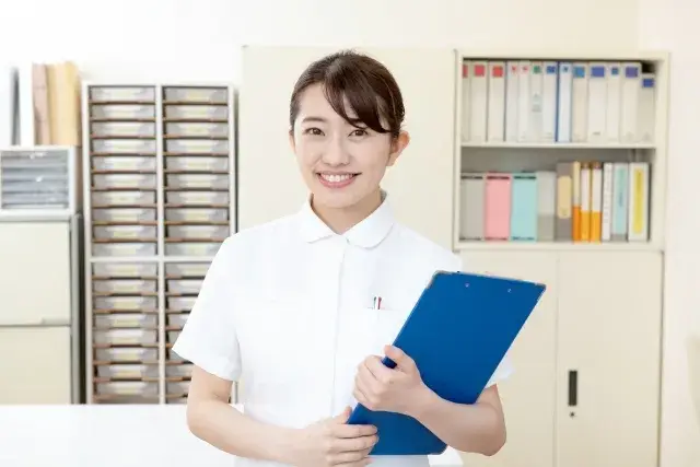 うきた皮フ科　医療事務募集