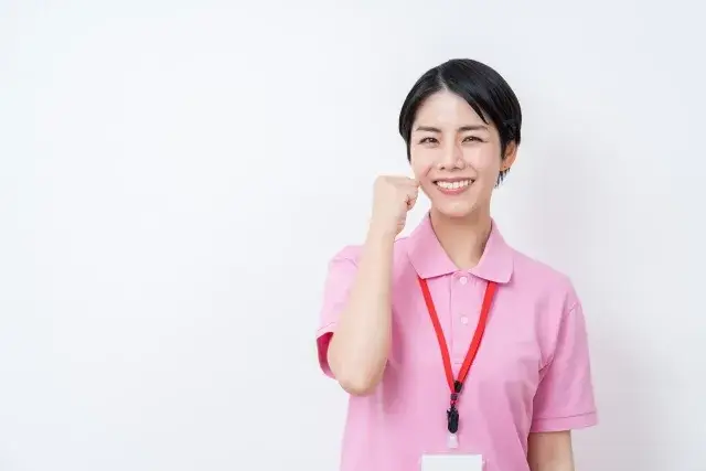 角南内科　看護師募集