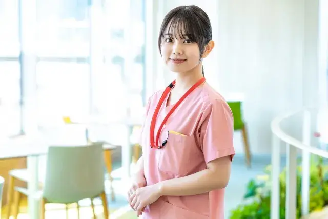 整形外科ふくよしクリニック　看護師募集