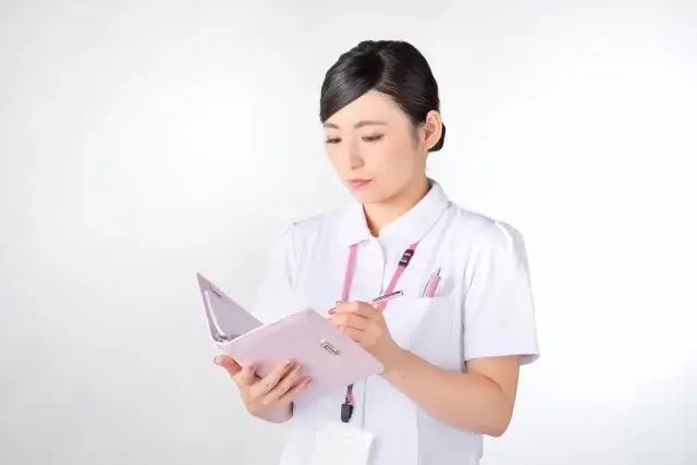 チクバ外科胃腸科肛門科病院　看護師募集