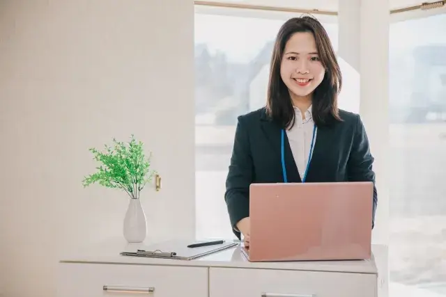 医療法人庄医院　医療事務募集