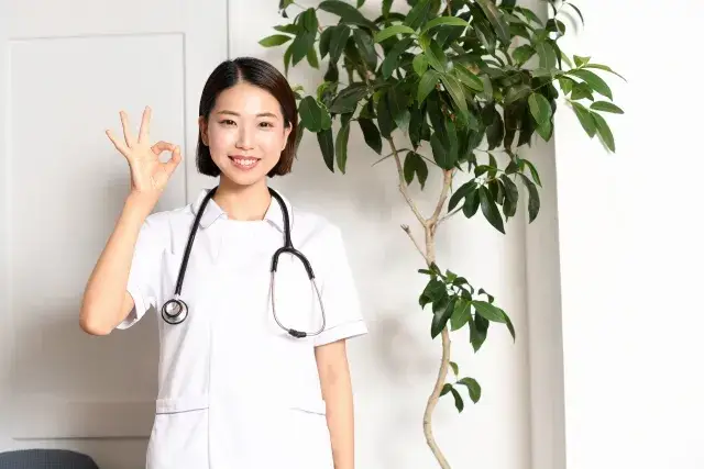 ももたろう整形外科医院　看護師募集