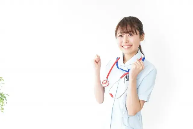 すこやかこどもクリニック　看護師募集