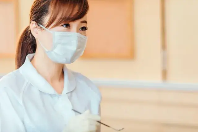 政久歯科醫院　歯科衛生士募集