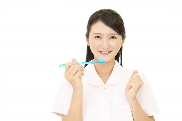 桂歯科クリニック　歯科衛生士募集