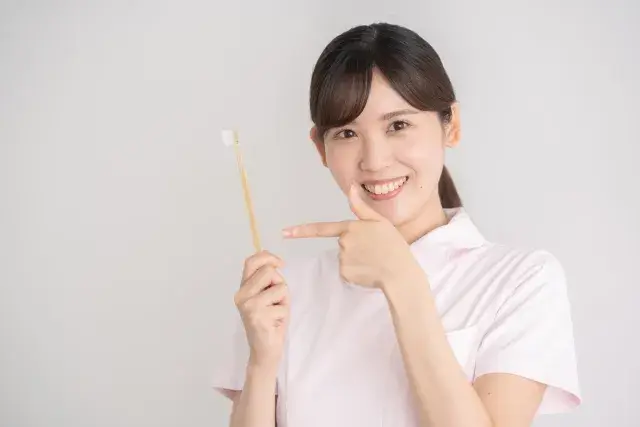 こども・おとな　おかもと歯科　歯科衛生士募集