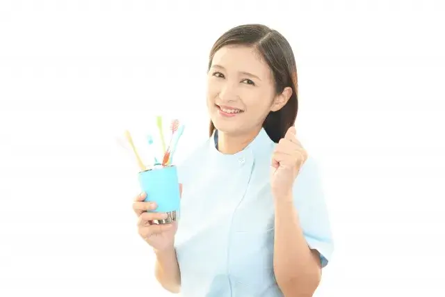 あかまつデンタル　歯科衛生士募集