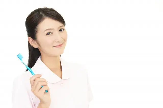 かどや歯科医院　歯科衛生士募集