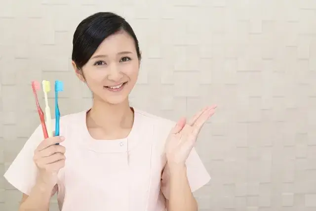 片山歯科医院　歯科衛生士募集