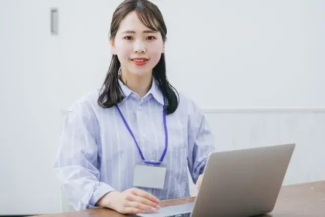 きたながせ内科クリニック　医療事務募集