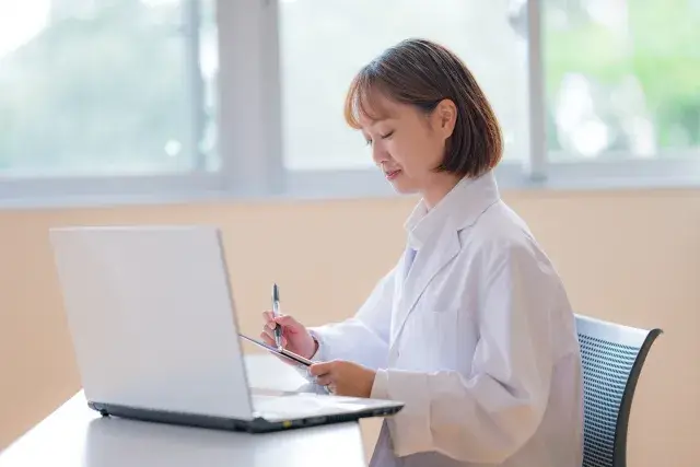 松浦皮膚科医院　医療事務募集