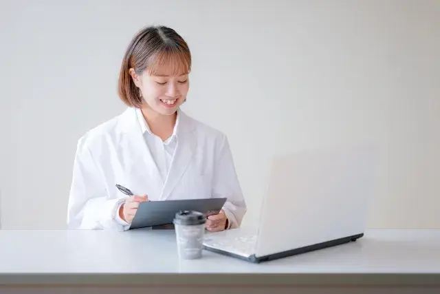 医療法人　たくふう会　医療事務募集