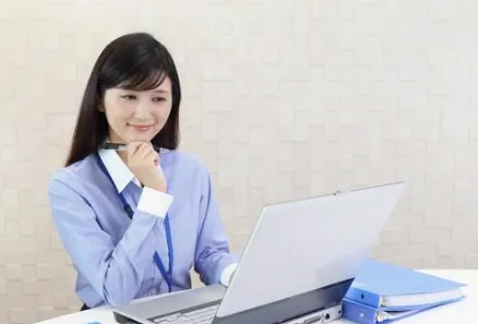 あをうめクリニック　医療事務募集