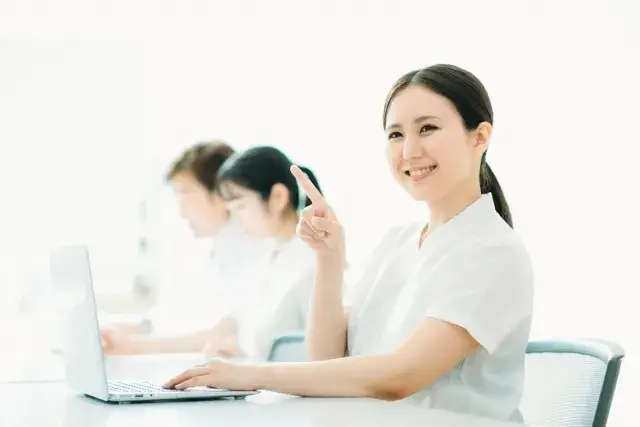 いしおか医院　医療事務募集