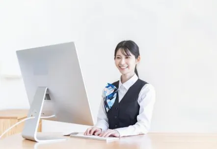 おかもとクリニック　医療事務募集