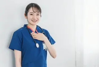 わかば皮ふ形成クリニック　看護師募集