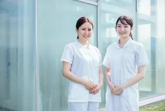 北中レディースクリニック　医療事務募集