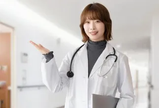 医療法人　ただクリニック　医療事務募集