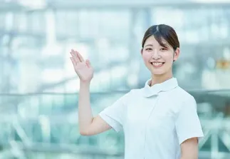 いまだ整形外科クリニック　医療事務募集