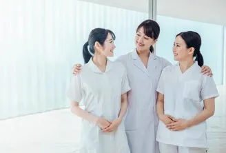 医療法人桓心会　夫　整形外科　看護師募集