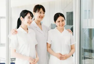 上本町わたなべクリニック　看護師募集