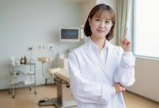 北中レディースクリニック　看護師募集