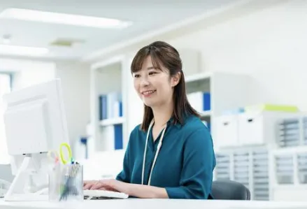 かしはら内科医院　医療事務募集