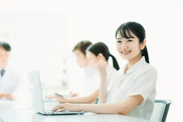 医療法人社団聖光会　松井内科医院　医療事務募集