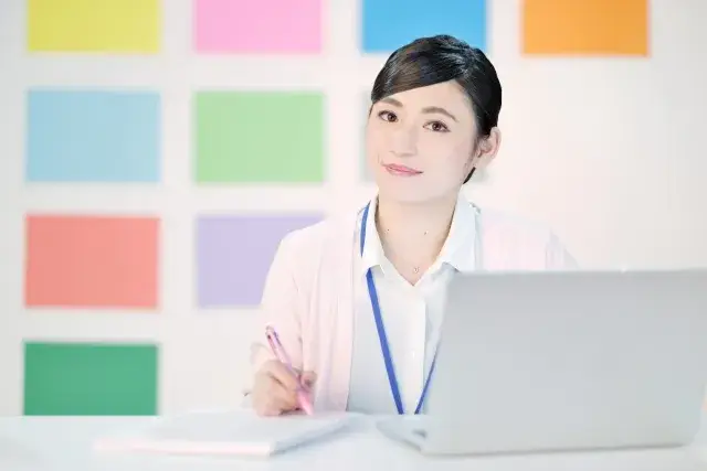 天正堂クリニック　医療事務募集