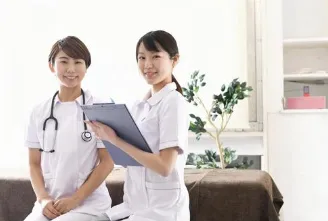 北千住ハートケアクリニック　看護師・准看護師募集