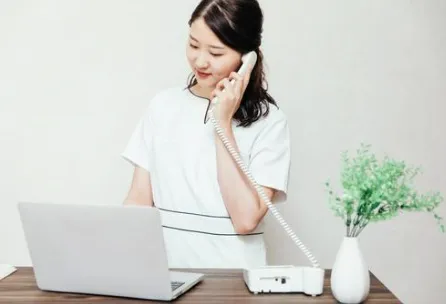 医療法人社団　百聞会　長谷川医院　医療事務募集