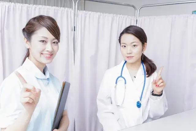 かとうレディースクリニック　看護師募集