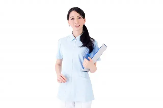 あんどう皮ふ科　看護師募集